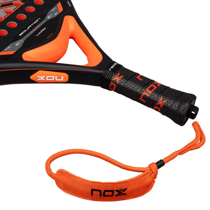 Padelracket Nox Equation Hard Advanced 2026