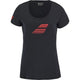 T-Shirt Babolat Femme Exercise Flag