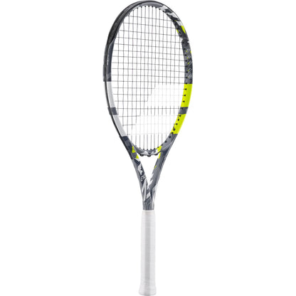 Babolat Evo Aero Lite Racket (260 Gr) (Strung)