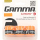 Gamma Supreme Overgrips X3