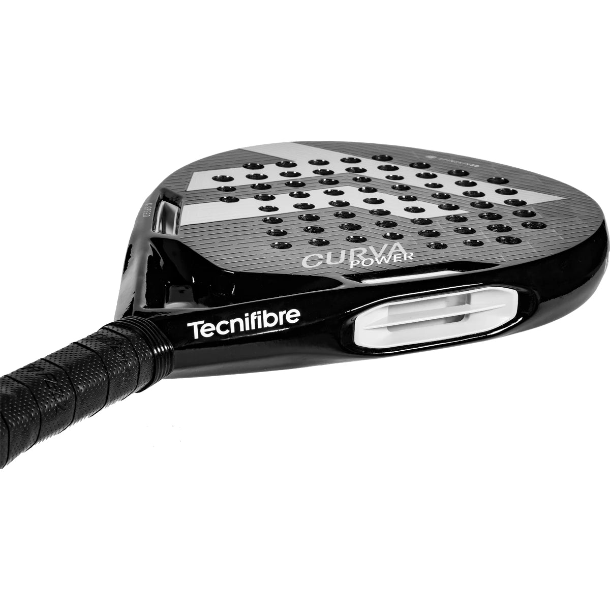 Padelracket Tecnifibre Curva Power 2026
