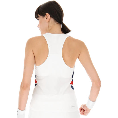 Lotto Women's Squadra III Tank Top