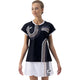 Yonex Women's Tour Elite T-Shirt 20854Ex