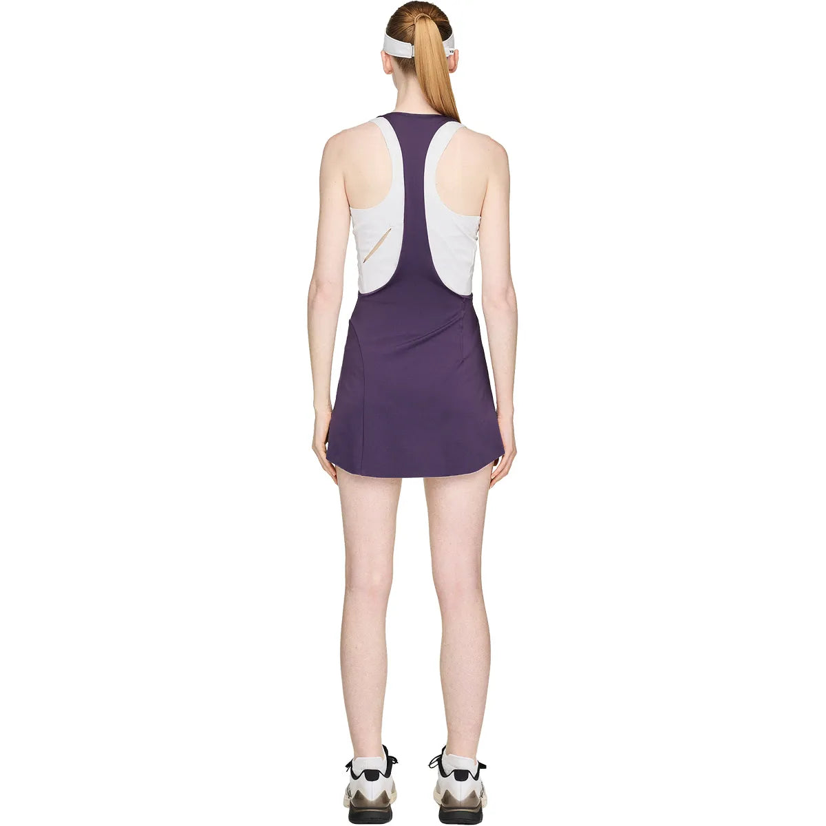 Tanktop adidas Dames Y3 New York