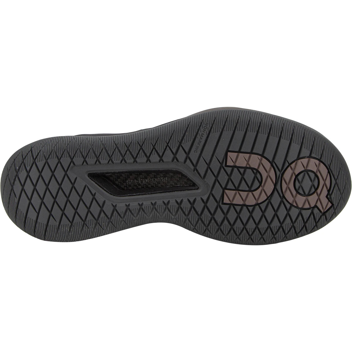 Schoenen On The Roger Pro 3 Alle Ondergronden
