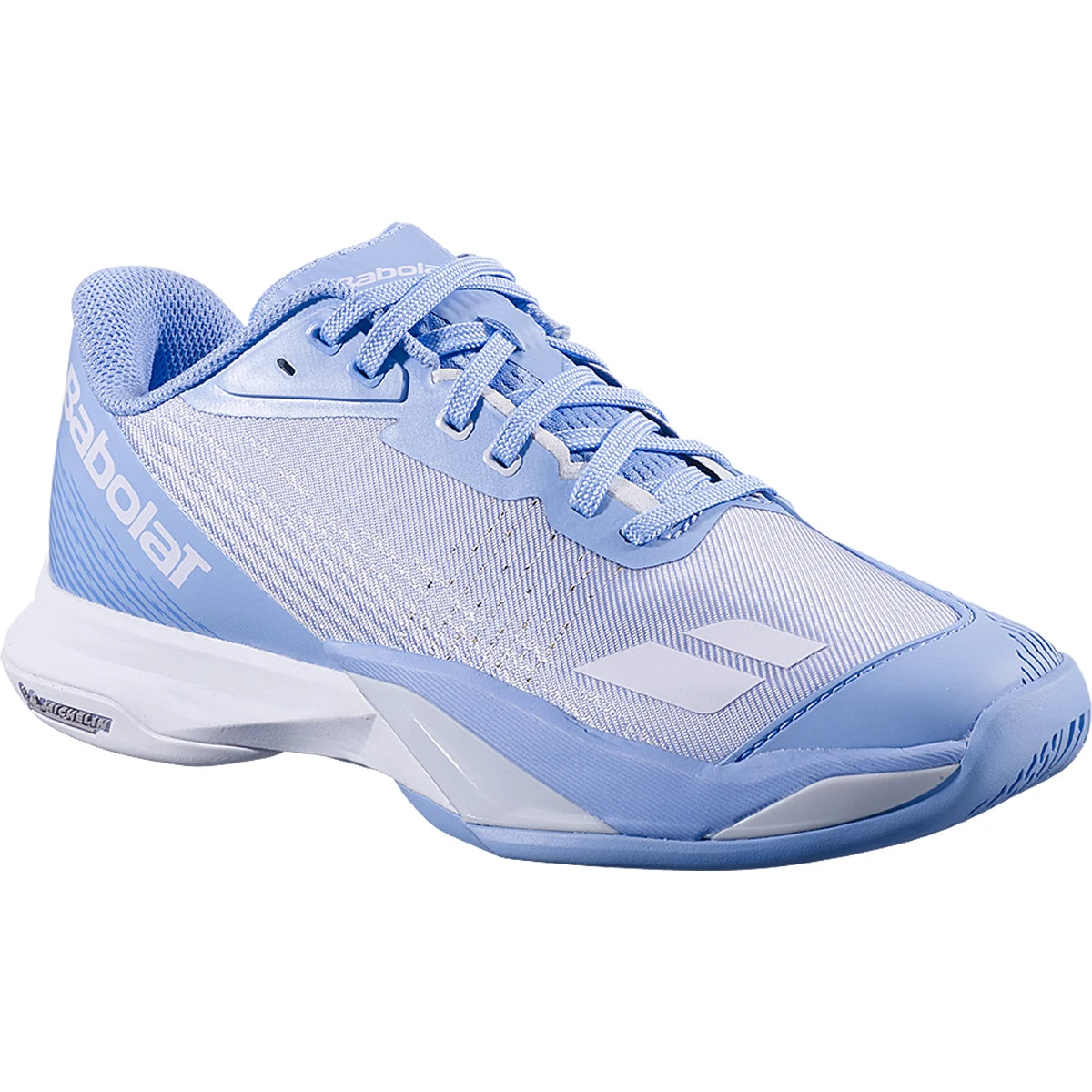 Babolat Women's Jet Mach 4 All Court Shoes