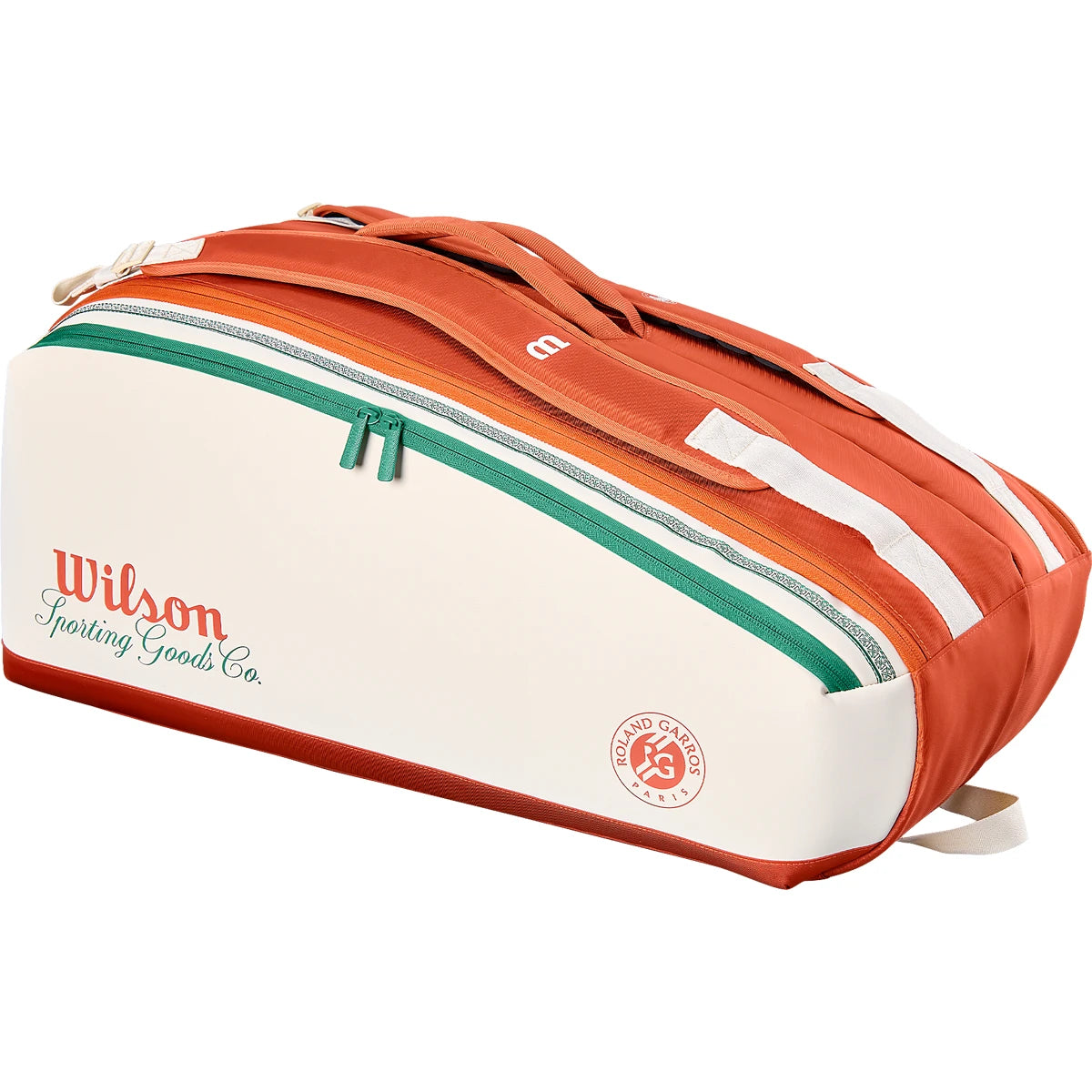 Sac Wilson Super Tour Roland Garros 2026