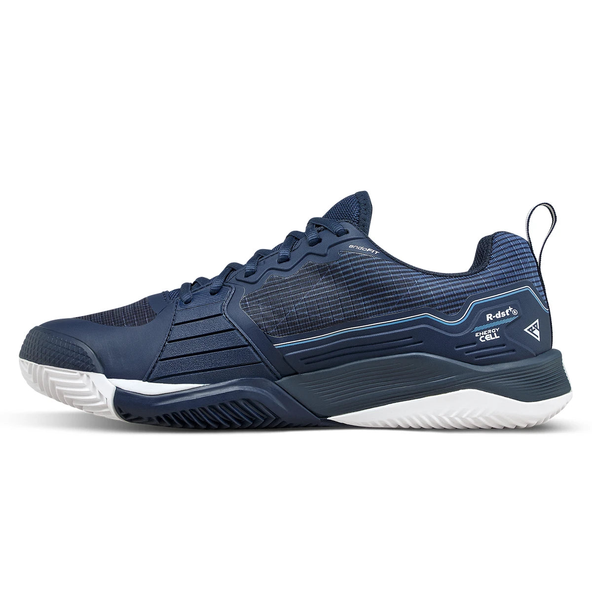 Wilson Rush Pro 4.5 Gravel-schoenen