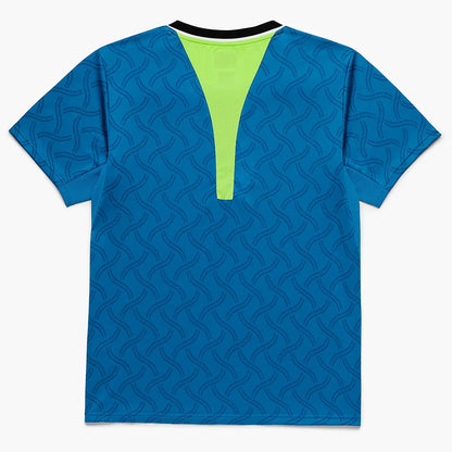 T-Shirt Yonex Elite Ao Blue