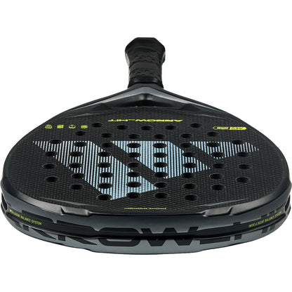 Raquette de Padel Test Adidas Arrow Hit 2026
