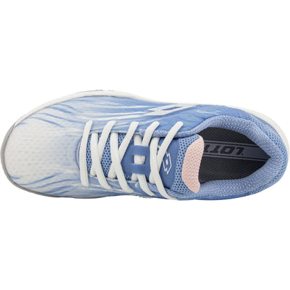Lotto Junior Mirage 200 II All Court Shoes