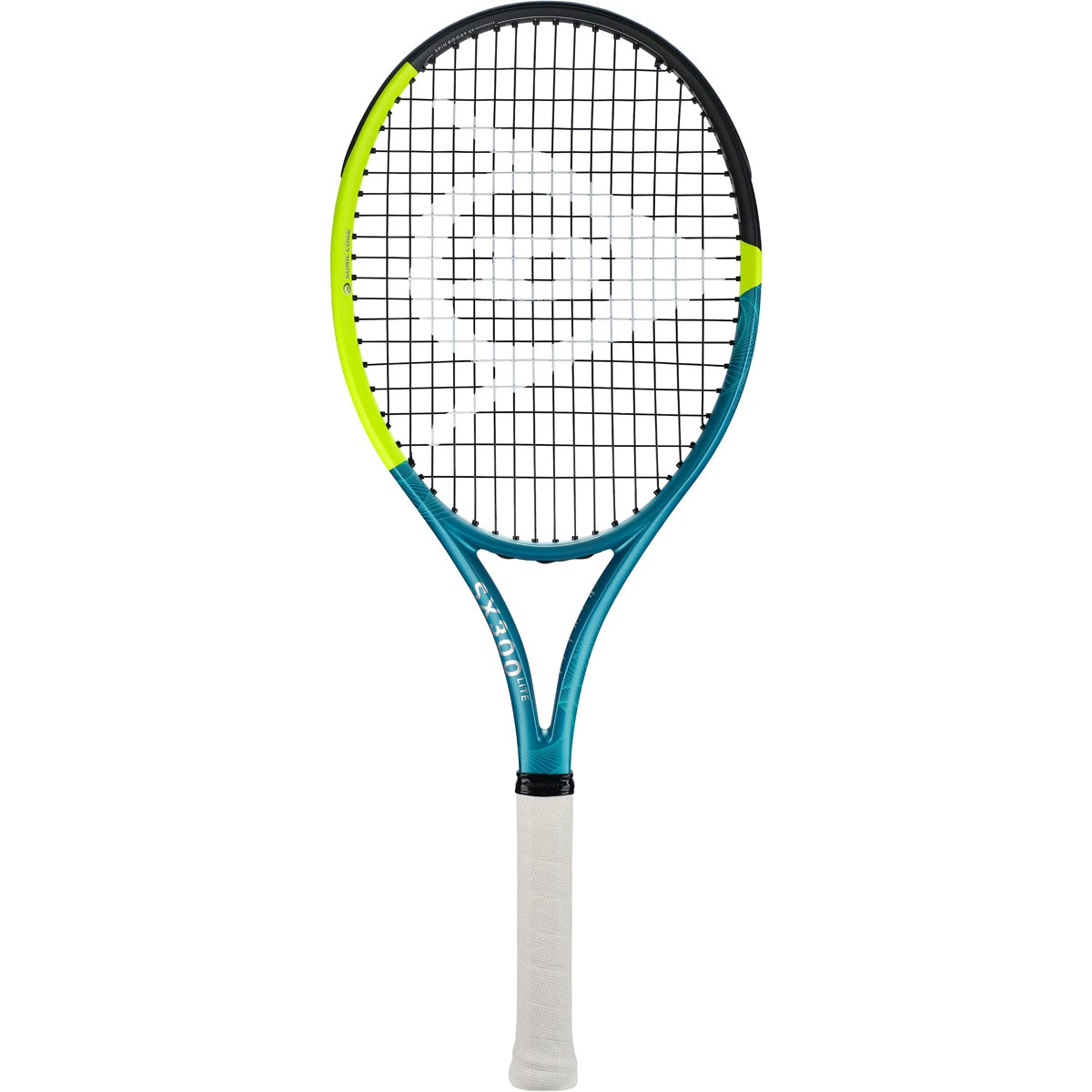 Racket Test Dunlop SX 300 Lite (270 GR)