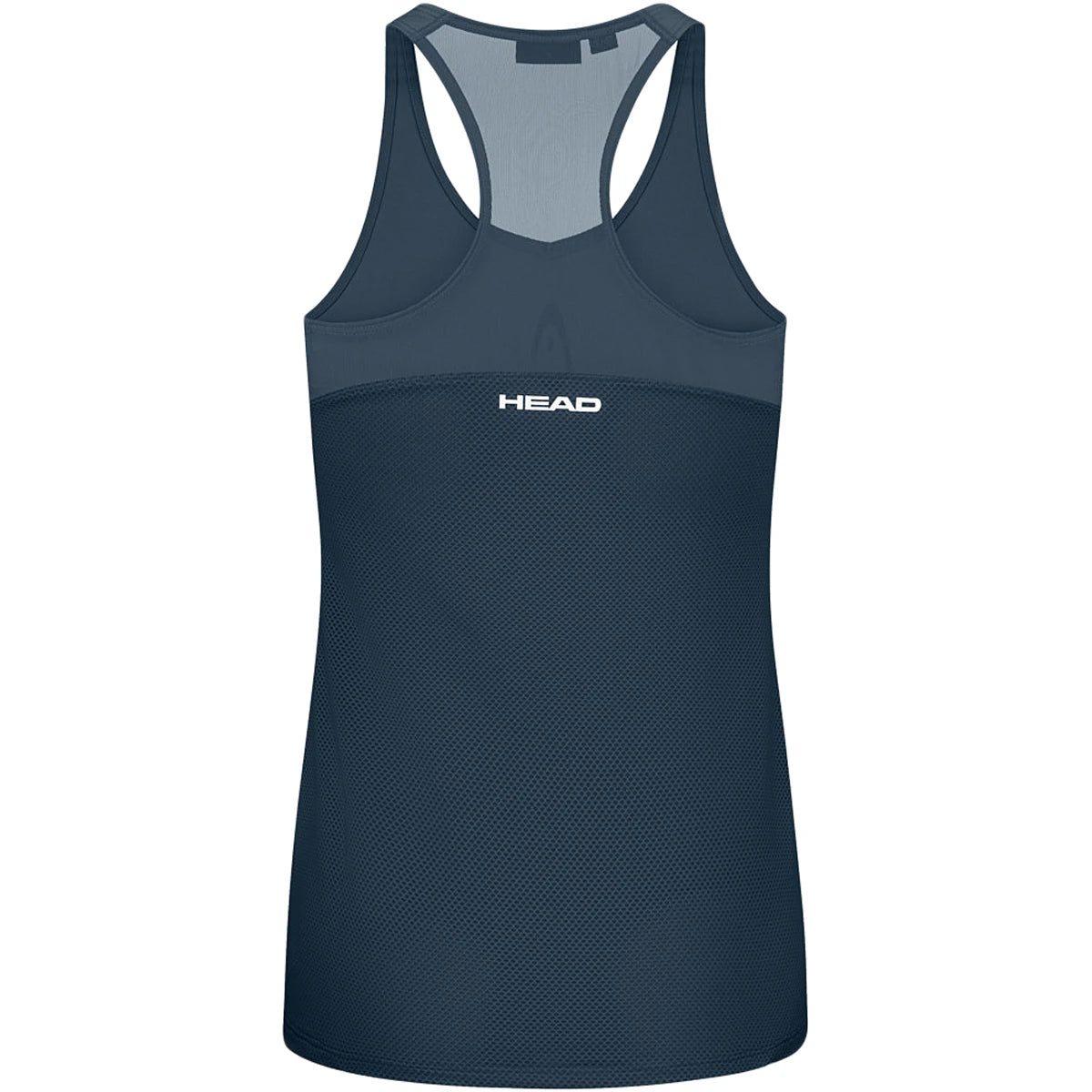 Tanktop Head Dames Spirit