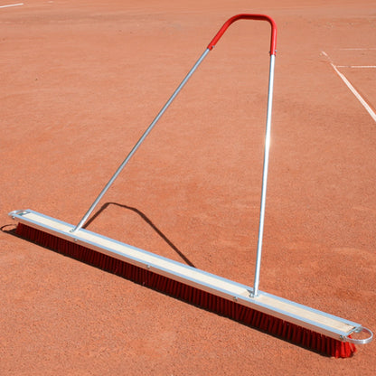 Tennisveger van Polypropyleen (2 Meter)