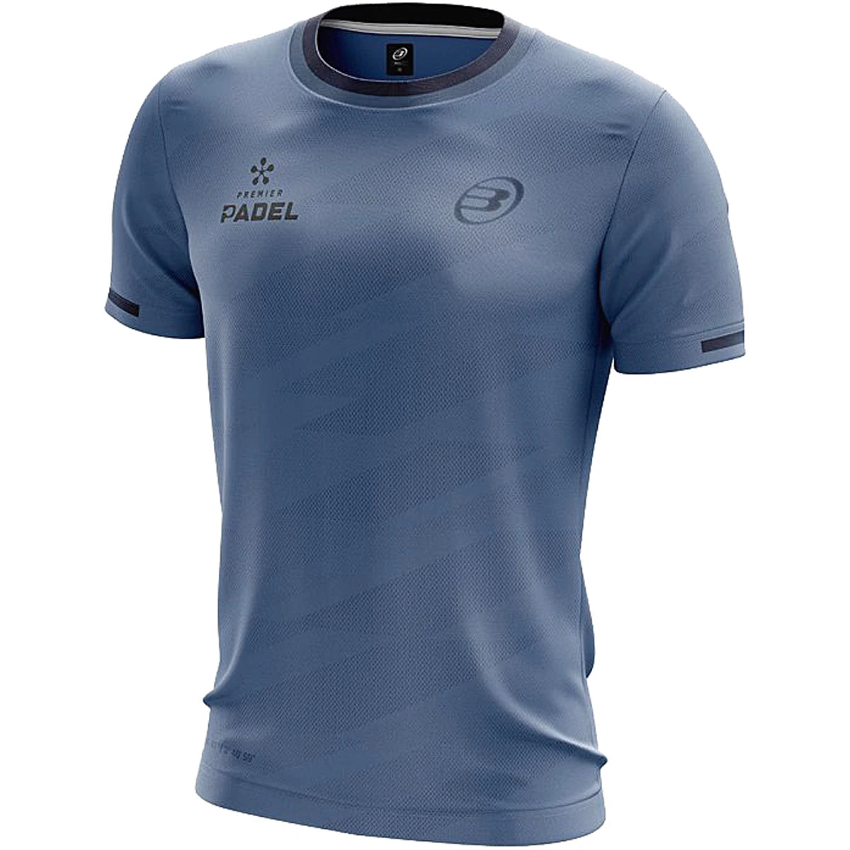 Bullpadel Prior Official Ptf 2025 J.Leal T-Shirt