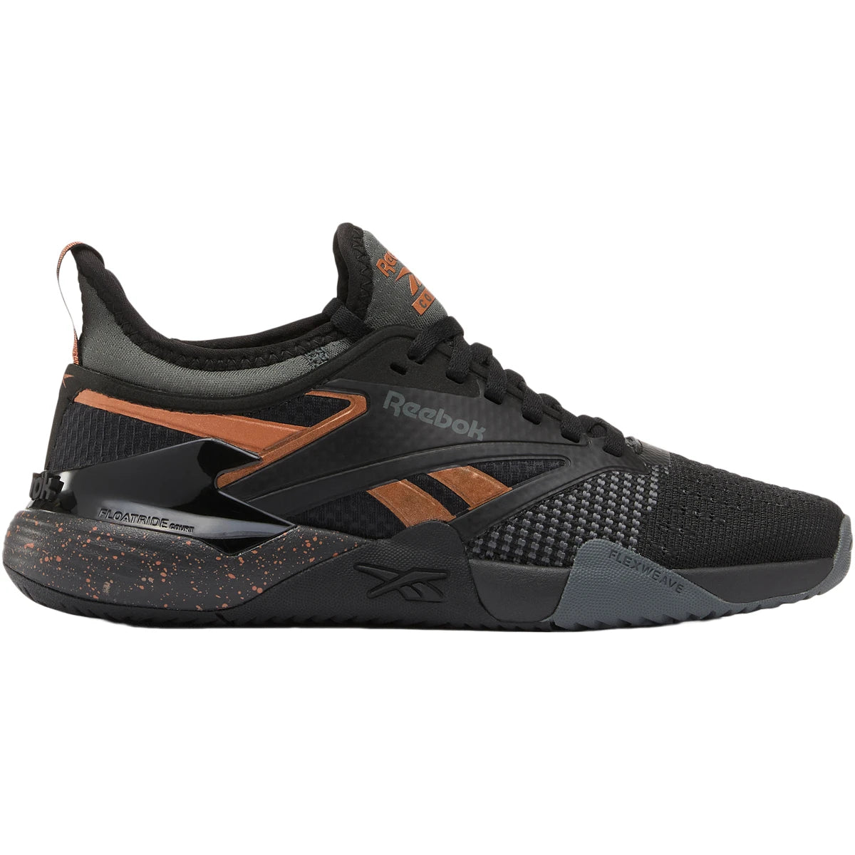 Chaussures Reebok Femme Nano Court Toutes Surfaces
