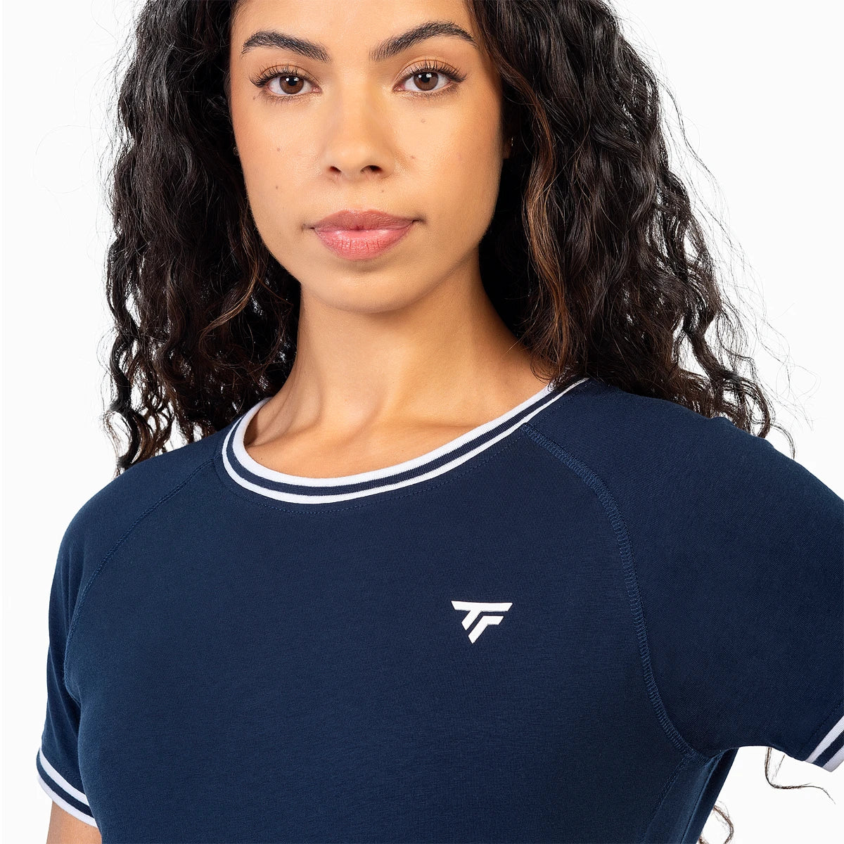 Tecnifibre Women's Team Stretch T-Shirt