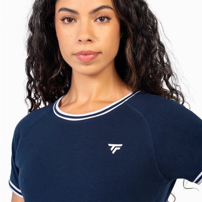 Tecnifibre Women's Team Stretch T-Shirt