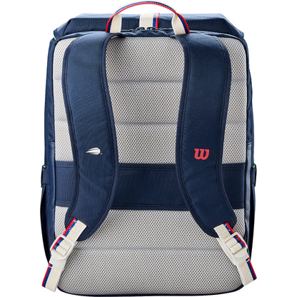 Wilson Us Open 2026 Tennistas Rugzak