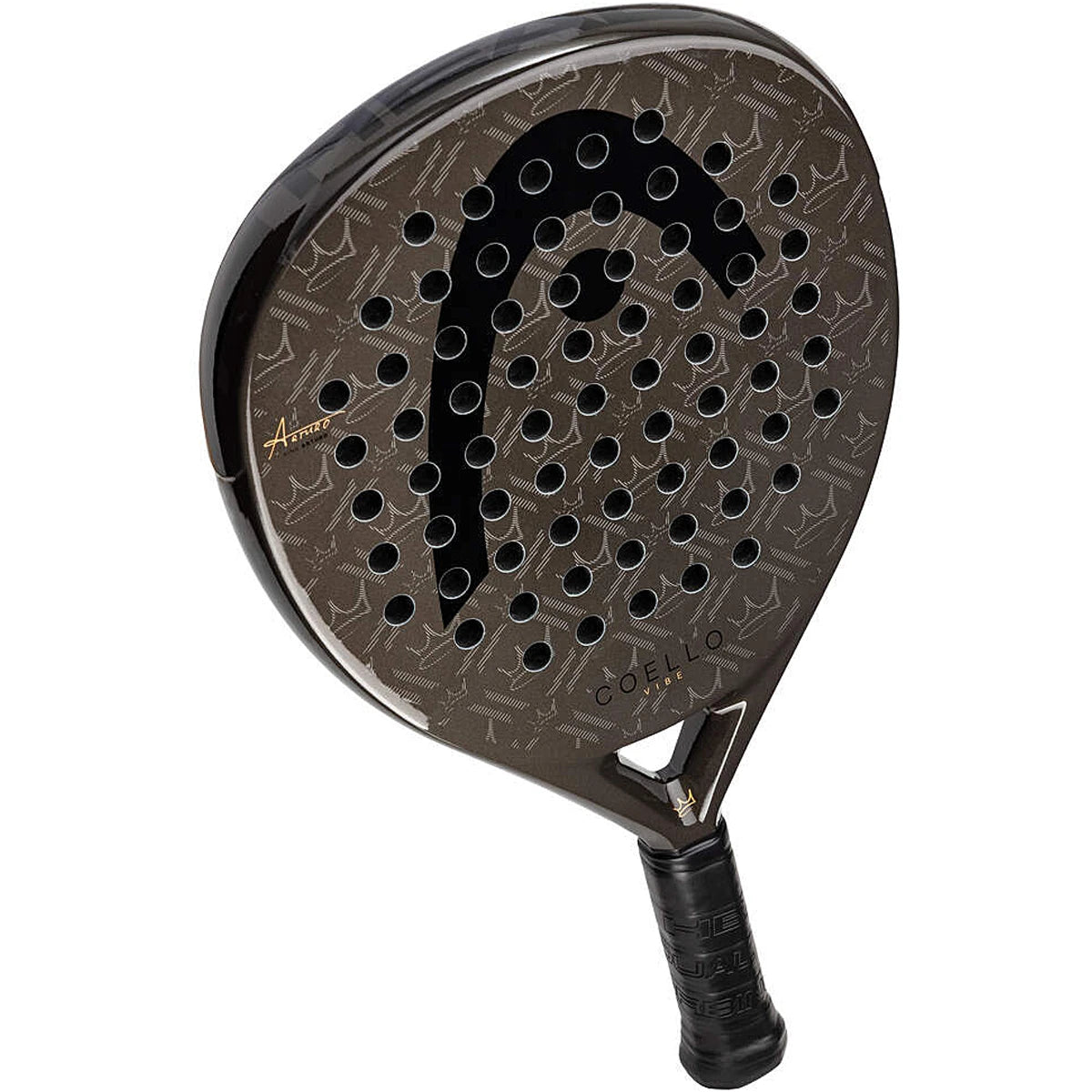 Head Coello Vibe 2026 Padel Racket