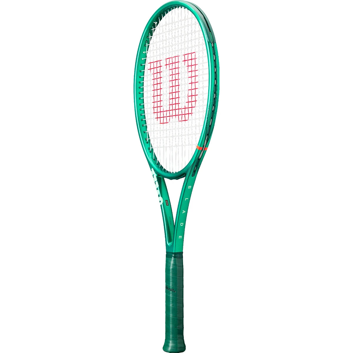 Racket Test Web Wilson Blade 98 Pro 18*20 V10 (305 Gr)