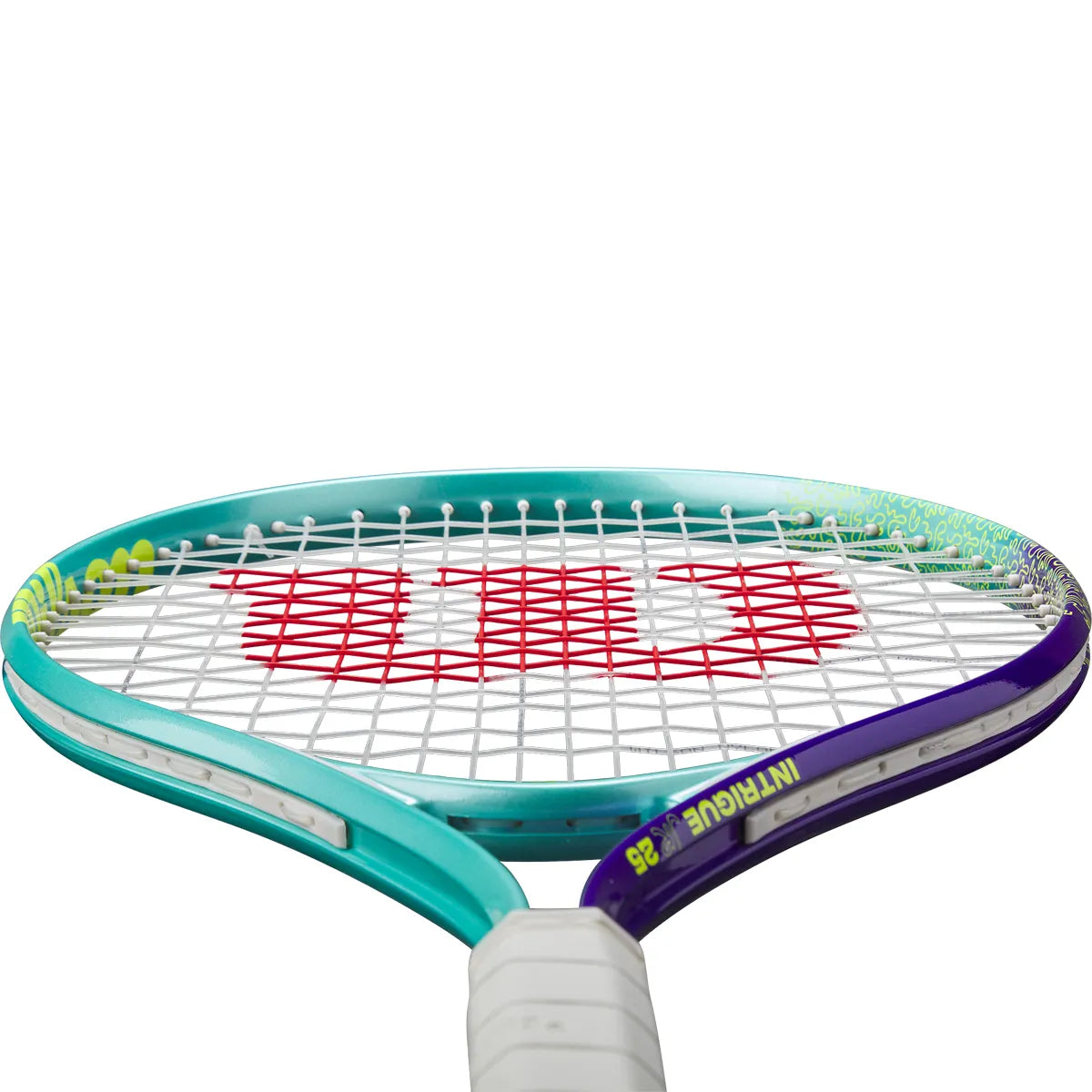 Wilson Junior Intrigue 25 racket
