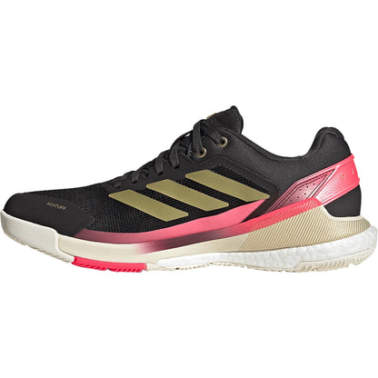 Chaussures Padel adidas Crazyquick Boost