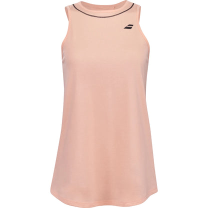 Babolat Women's Exercise Tank Top (Long Fit)
