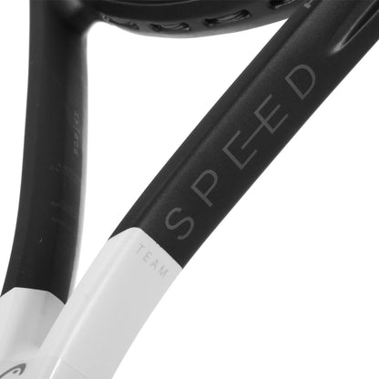 Head Speed Team Racket (270 Gr) Strung