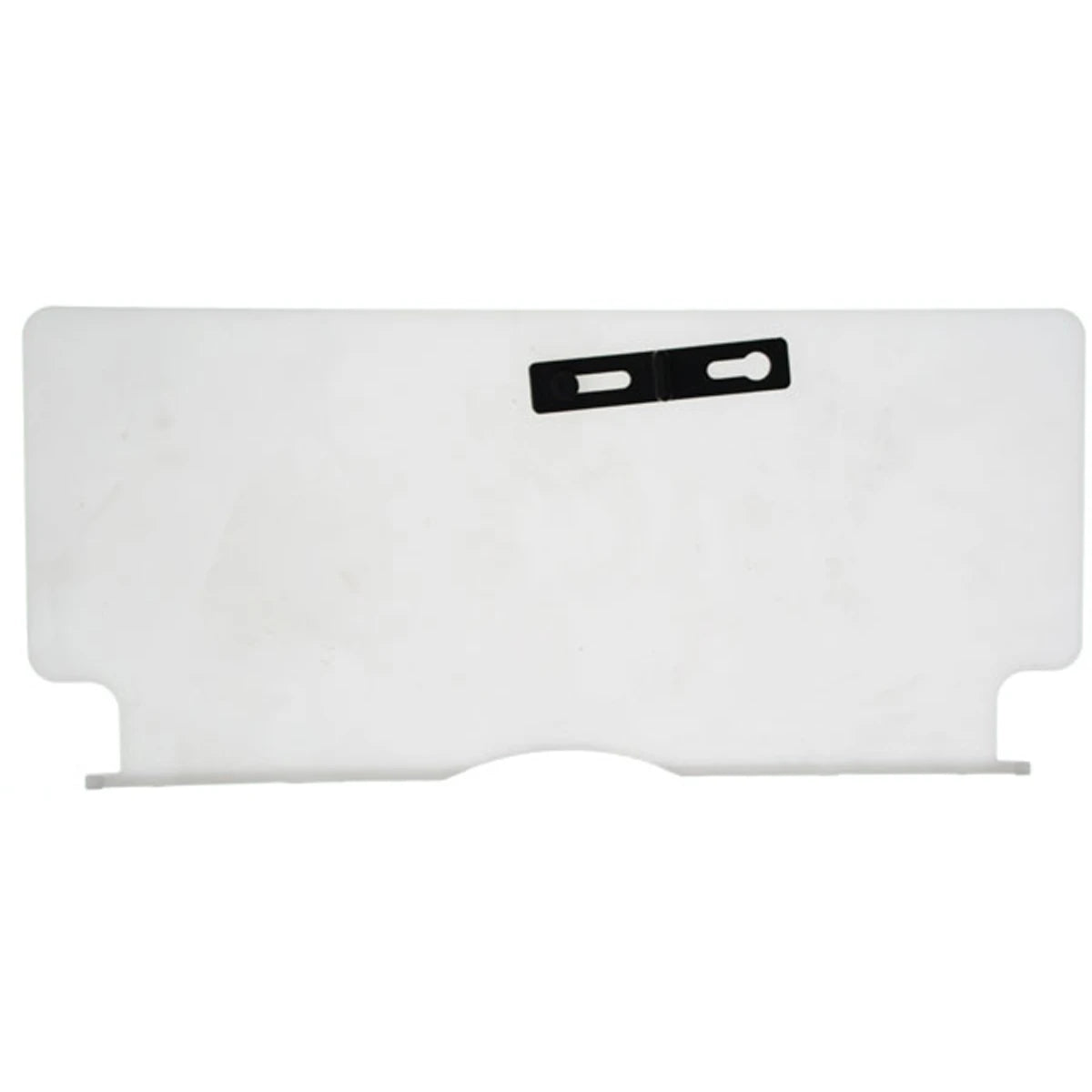 Volet Long avec Fermeture pour Tutor 2 / 3 / 4 Plus