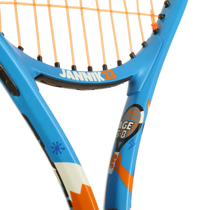 Racket Head Junior Jannik 23