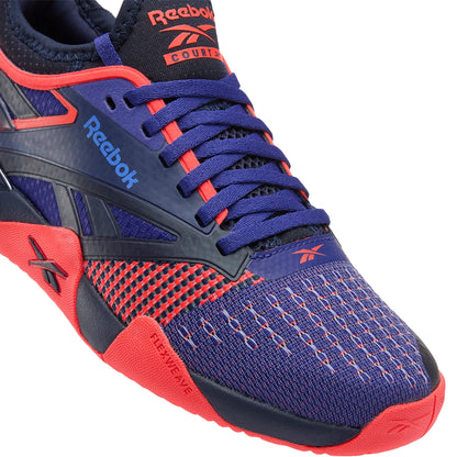 Reebok Dames Nano Court Schoenen Alle Ondergronden