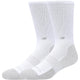 2 Paires de Chaussettes New Balance Pro Training (Mid)