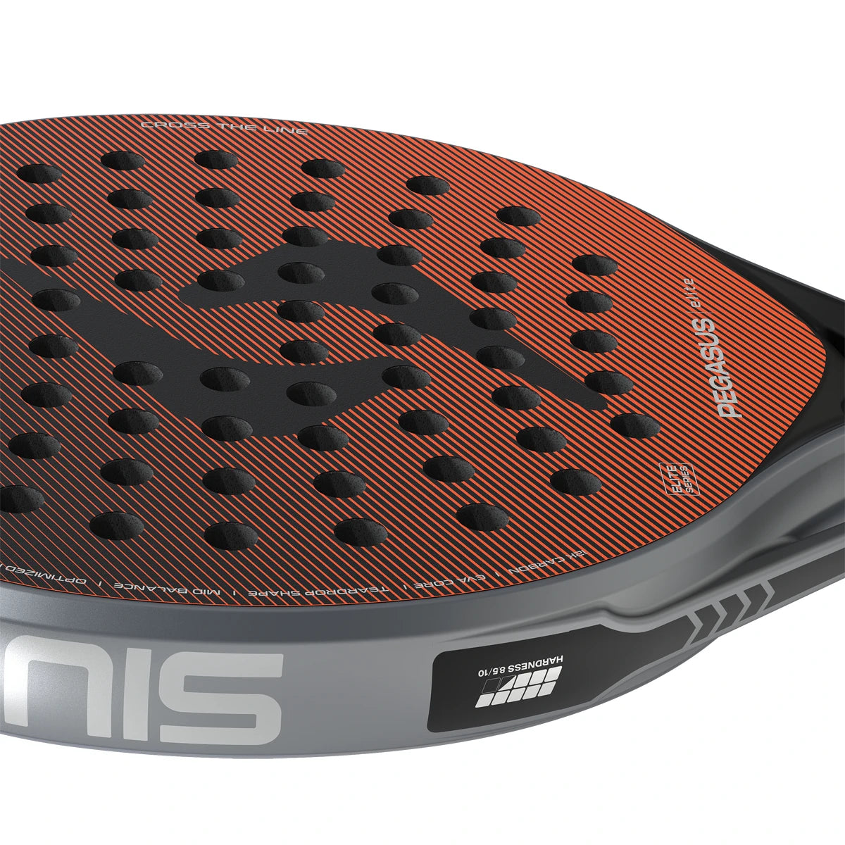 Raquette de Padel Siux Pegasus Elite 4