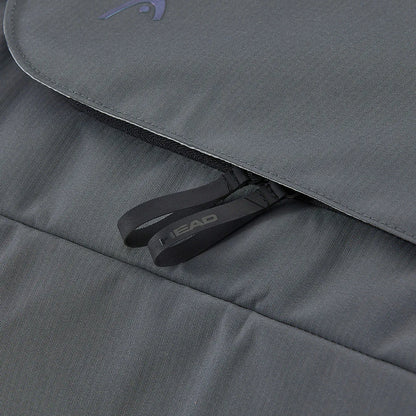 Tennistas Head Gravity Pro X Duffle L