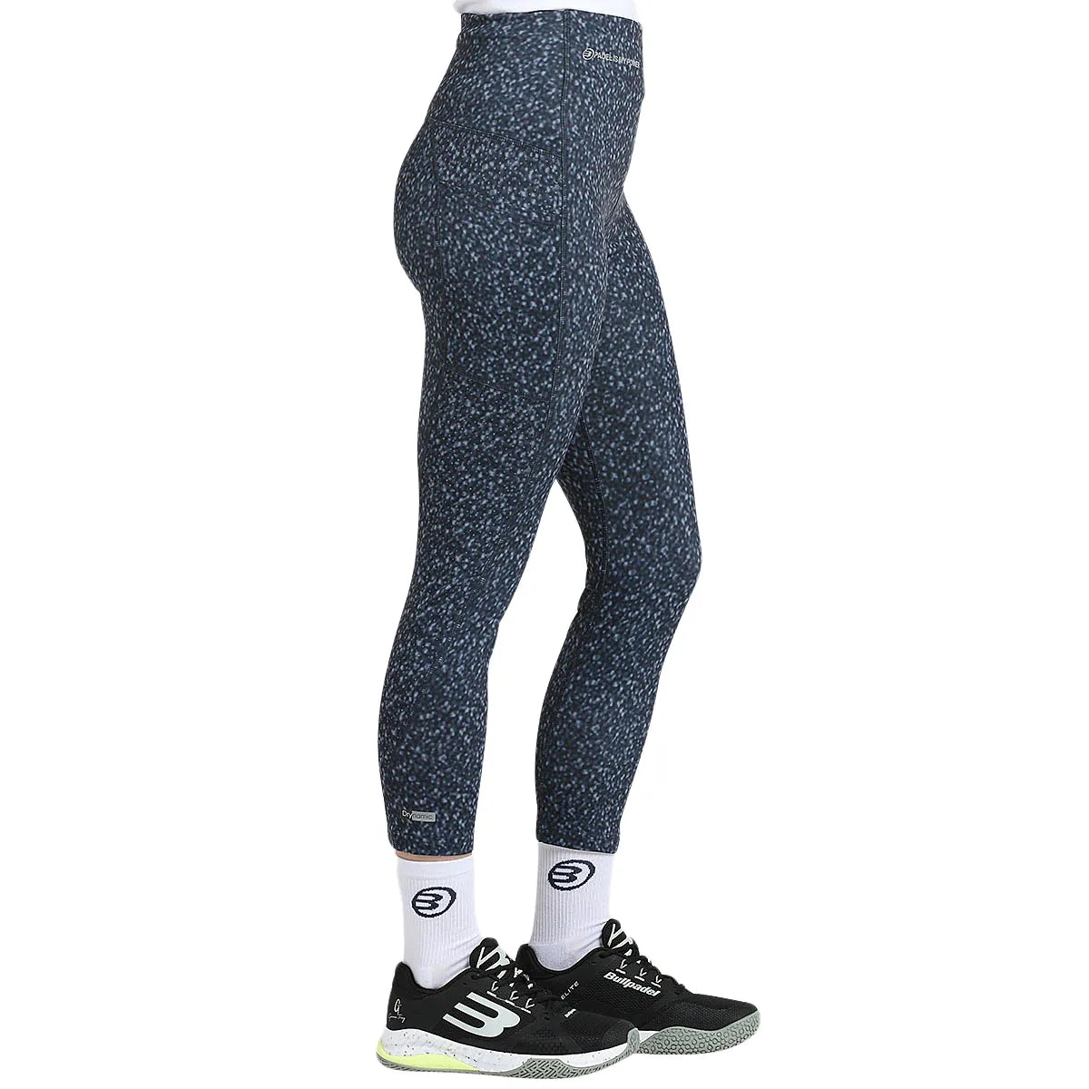 Legging Bullpadel Dames Power Bruzo