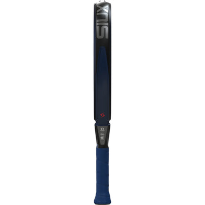 Padelracket Siux Diablo Pro 2026 Night Blue