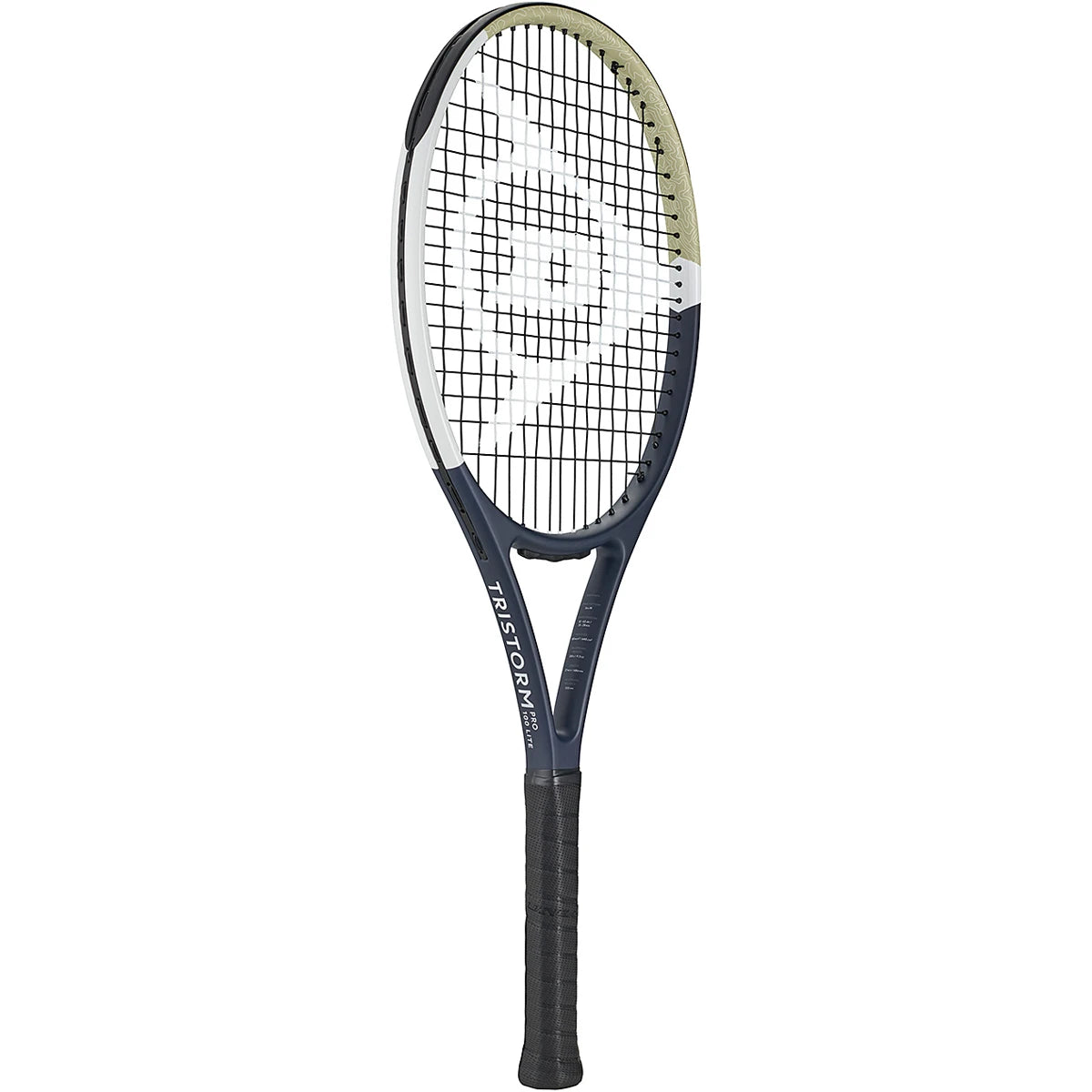 Raquette Dunlop Tristorm Pro 100 Lite (265 Gr)