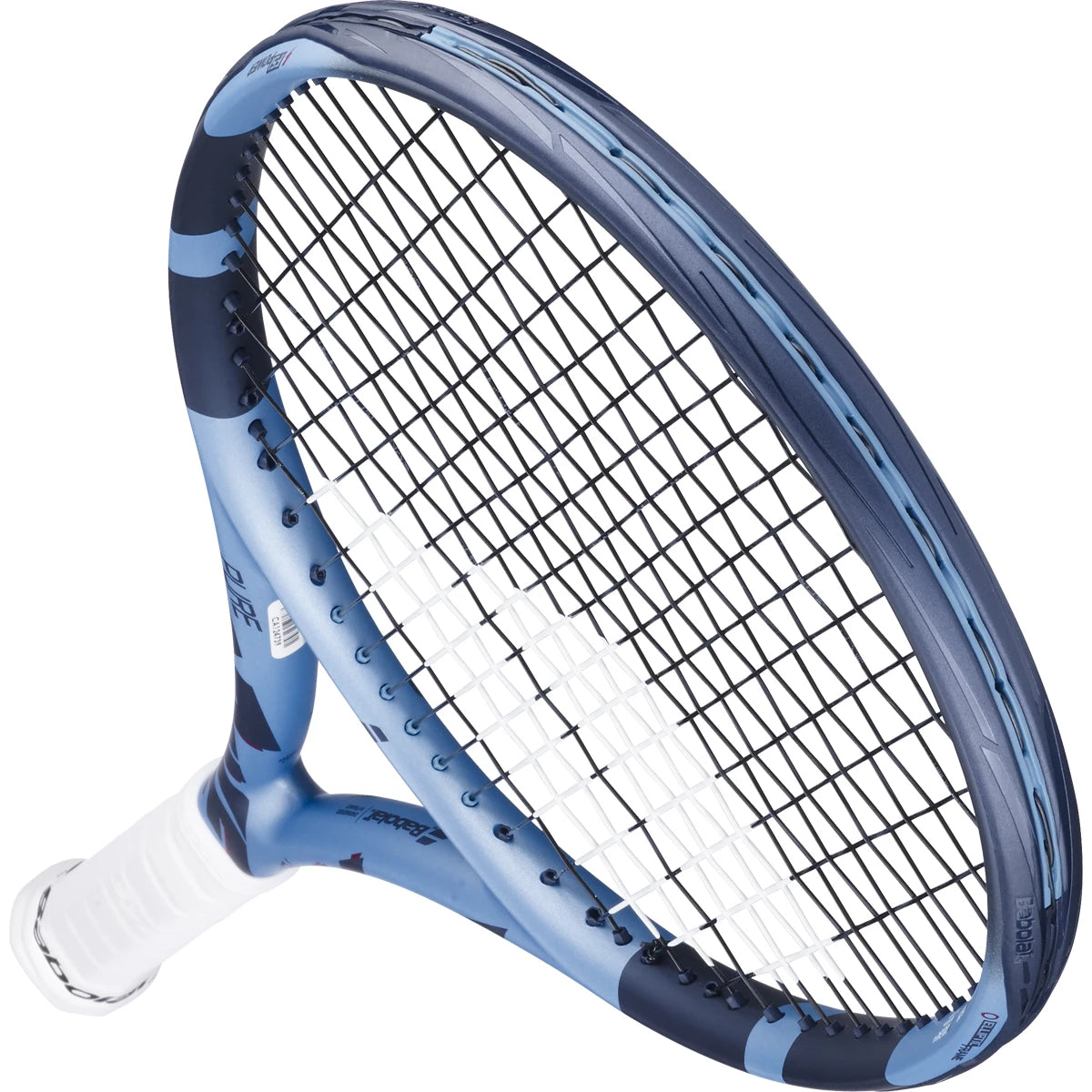 Racket Test Babolat Pure Drive Team (285 GR)