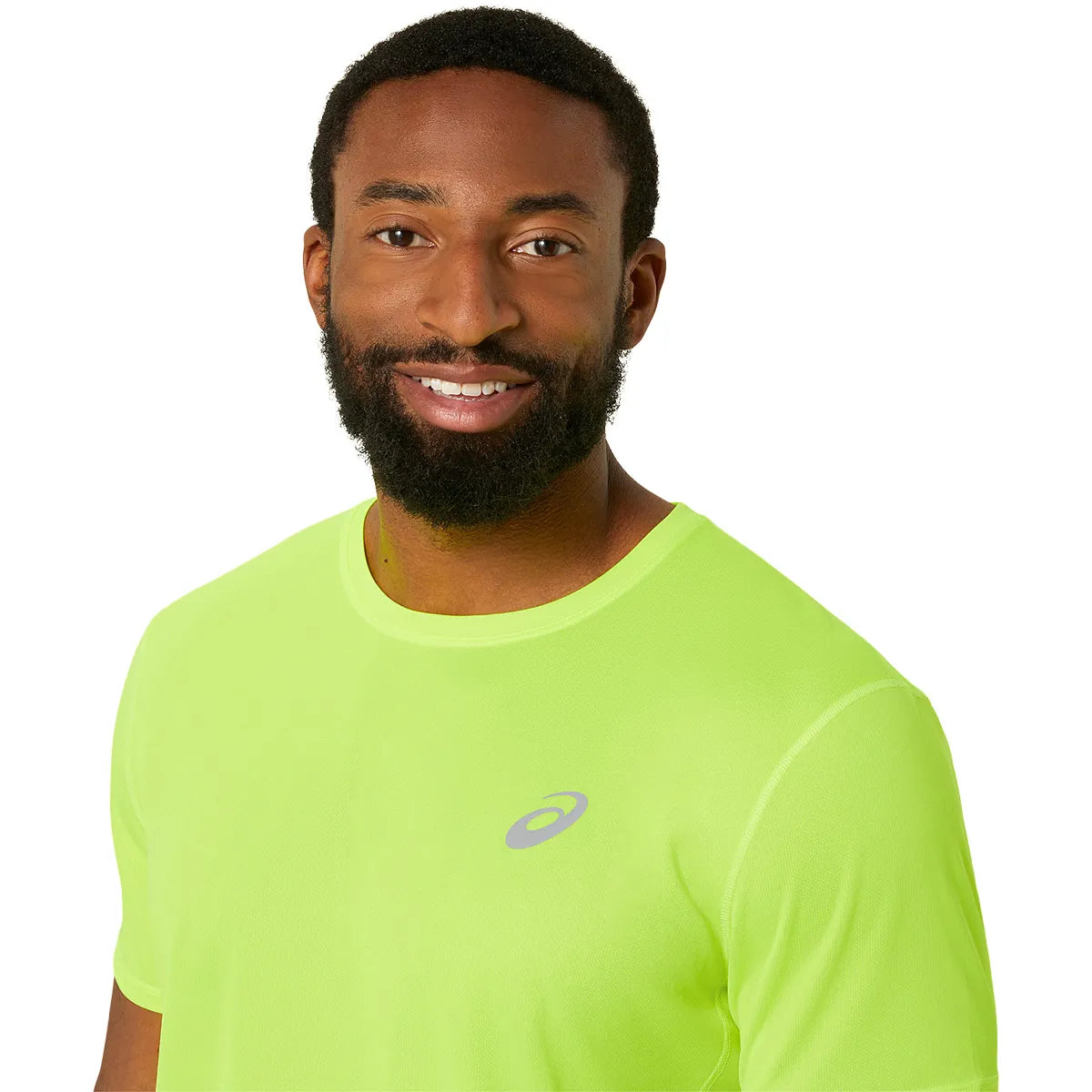 T-Shirt Asics Core