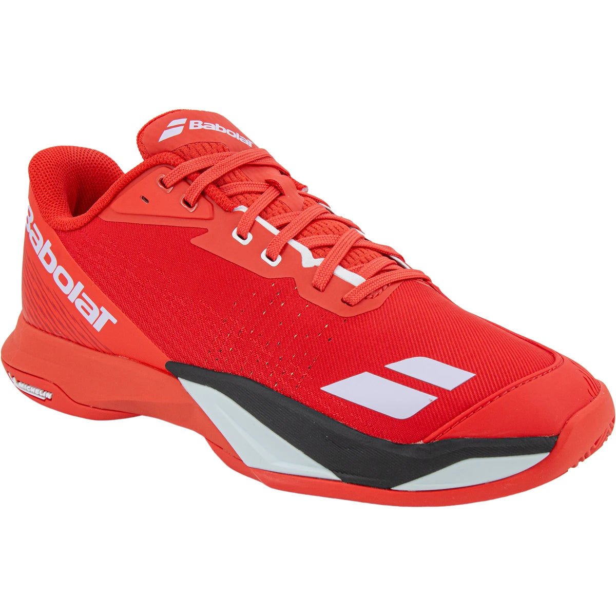 Babolat Jet Mach 4 Clay Shoes
