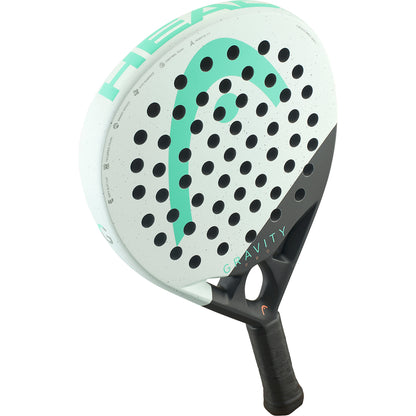 Padelracket Head Gravity Pro 2024