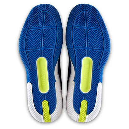 Wilson Rush Pro 5 Gravel-schoenen