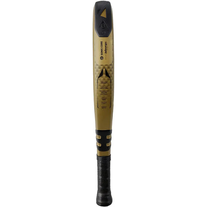 Dunlop Aero-Star Pro Padel racket