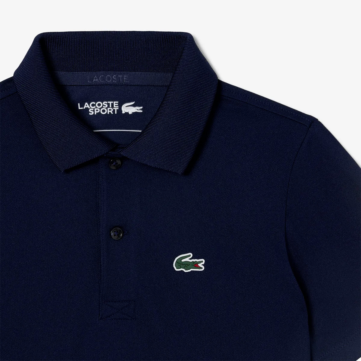 Lacoste Junior Logo Polo