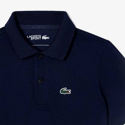 Lacoste Junior Logo Polo