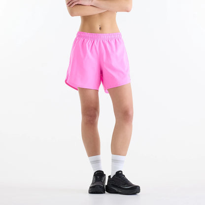 New Balance Women's Sport Essentials 5In Shorts