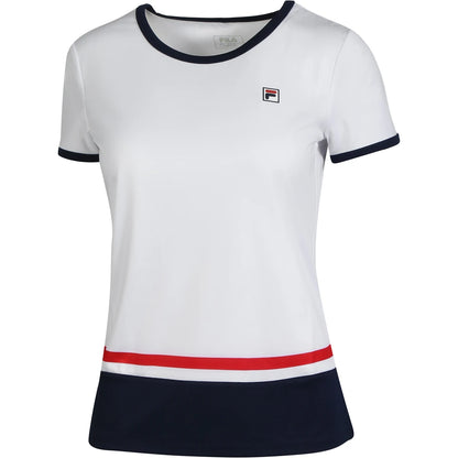 Fila Junior Girl Elisabeth T-Shirt