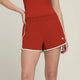Short Wilson Dames Ellyn