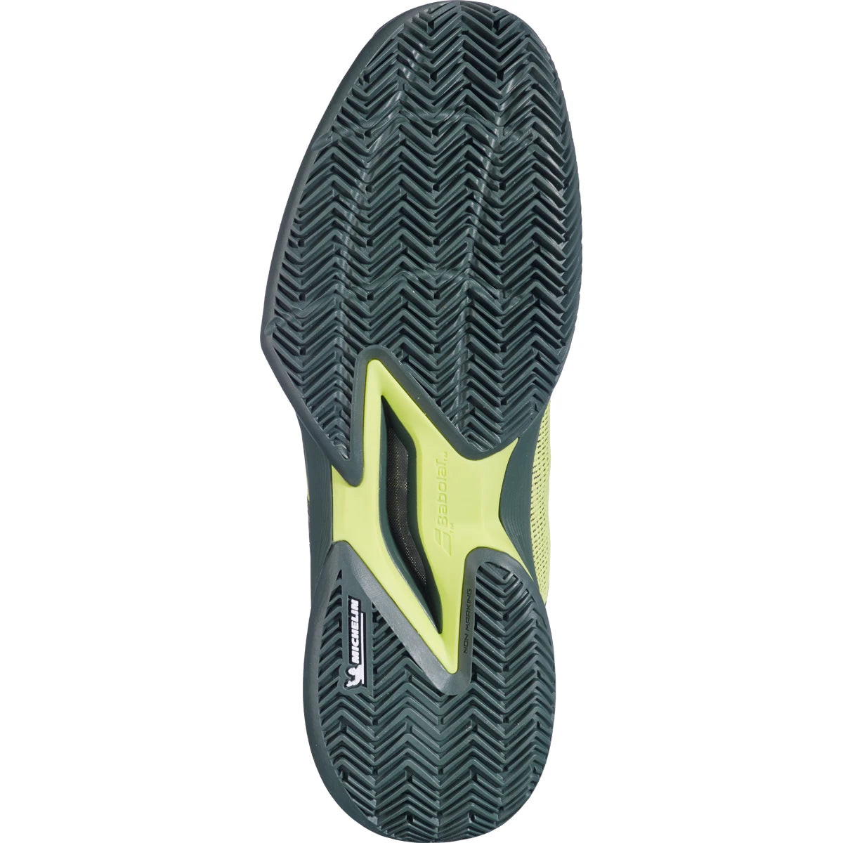Babolat Jet Tere 2 Gravel-schoenen